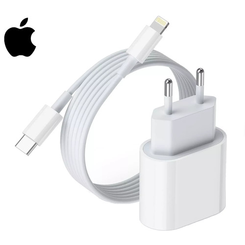 Caricatore iphone apple - iphone,