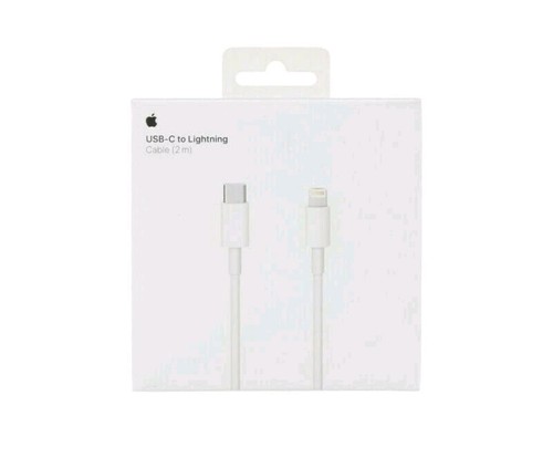 Cavo type lightning metri - type-c,