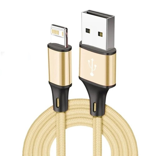 Cavo usb ricarica - usb, 3m