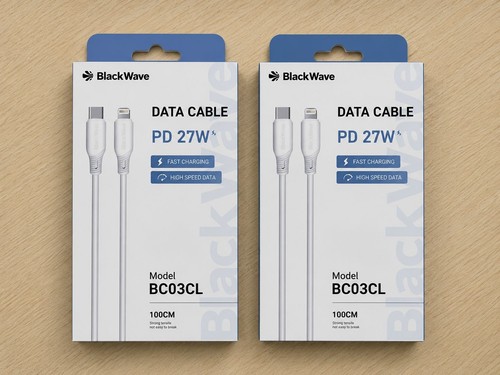 Cavo carica iphone - 2,