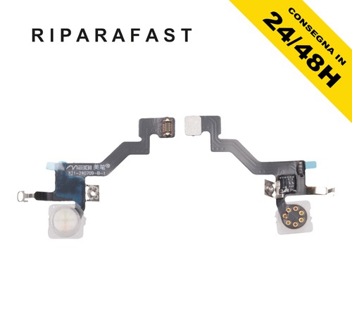 Cavo modulo flash apple - flash,