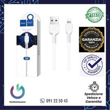 CAVO DI RICARICA HOCO 3MT