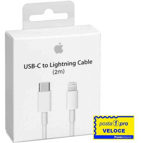 Cavo dati originale - originale, lightning