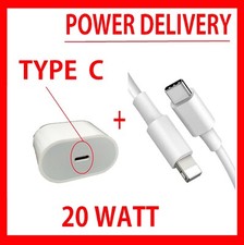 CARICATORE PER IPHONE X XS 11