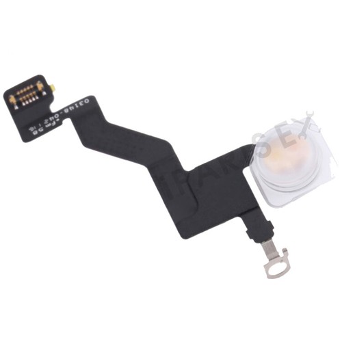 Flash led fotocamera - flash,