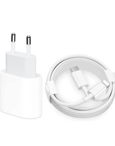 Caricatore 20w usb - caricatore, con