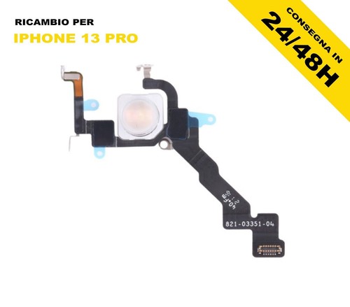 Cavo modulo flash apple iphone - cavo,