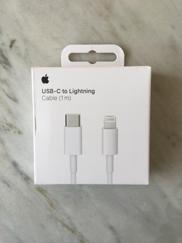 Cavo apple usb - apple, usb-c