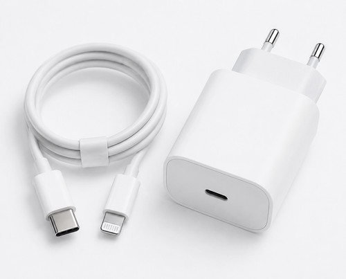 Caricatore rapido usb - rapido, usb-c