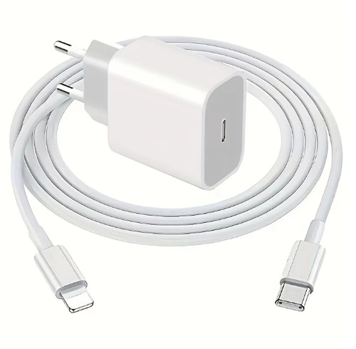Caricatore rapido usb 20w - rapido,