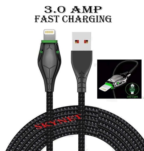 Cavo ricarica veloce usb - cavo, di