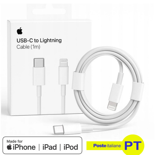 Cavo originale usb per - cavo,