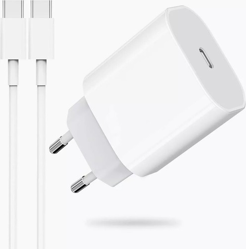 Caricatore veloce 20w usb - veloce, usb-c