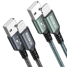 Cavo iphone 2M 2Pezzi MFi