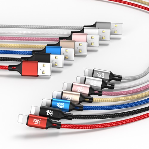 Cavo ricarica usb veloce - ricarica,