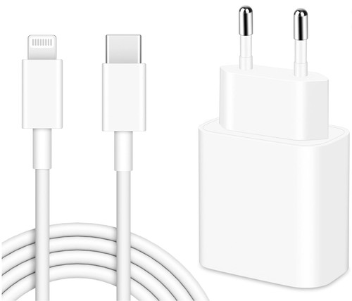 Carica batterie per apple - per,