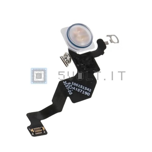 Cavo flex flash fotocamera - flash,