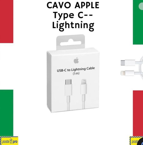 Cavo originale usb per - originale, usb-c