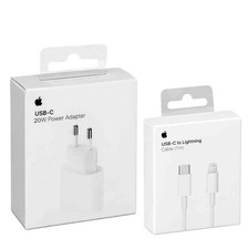 APPLE caricabatteria e cavo