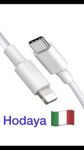 Cavo usb per iphone - , usb-c