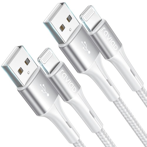 Cavo iphone 2pz mfi - 2pz, carica