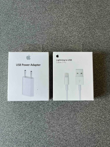 Originale apple alimentatore - alimentatore, e