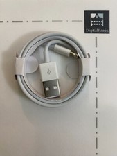 Cavo Dati Originale Apple