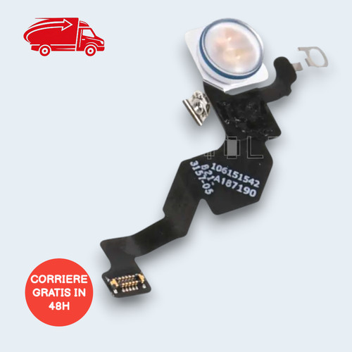 Cavo flex flash - cavo,