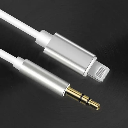 Adattatore ios cavo - ios, a