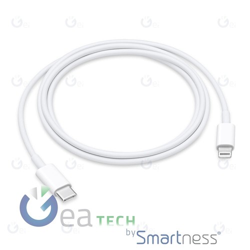 Cavo usb lightning apple - a,