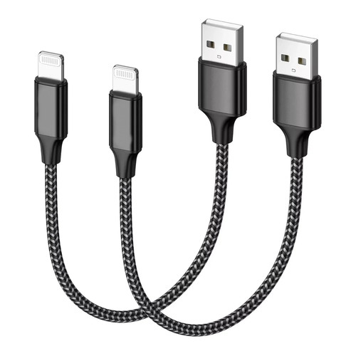 Cavo iphone a usb - a,