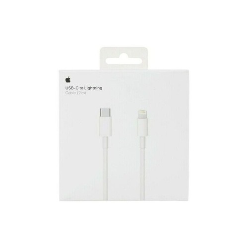 Cavo type lightning metri - type-c, 2