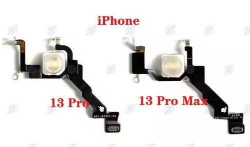 Flat flex cavo luce flash - flat, per