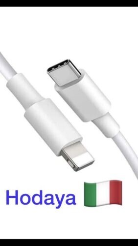 Cavo per iphone 8 - 11, 7