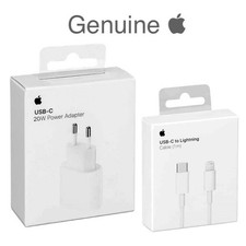 APPLE caricabatteria e cavo