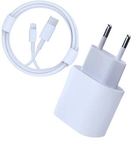Caricabatteria 35w iphone - 35w,